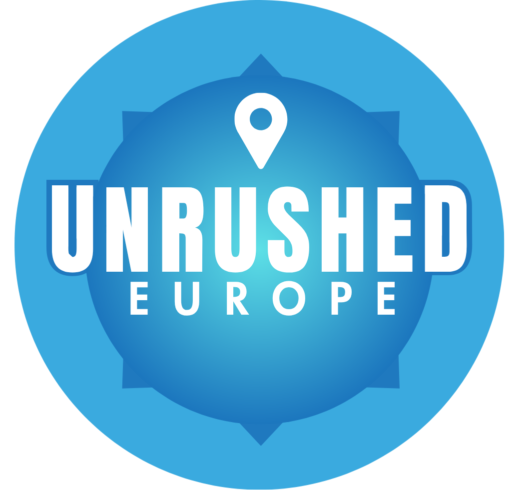 Unrushed Europe