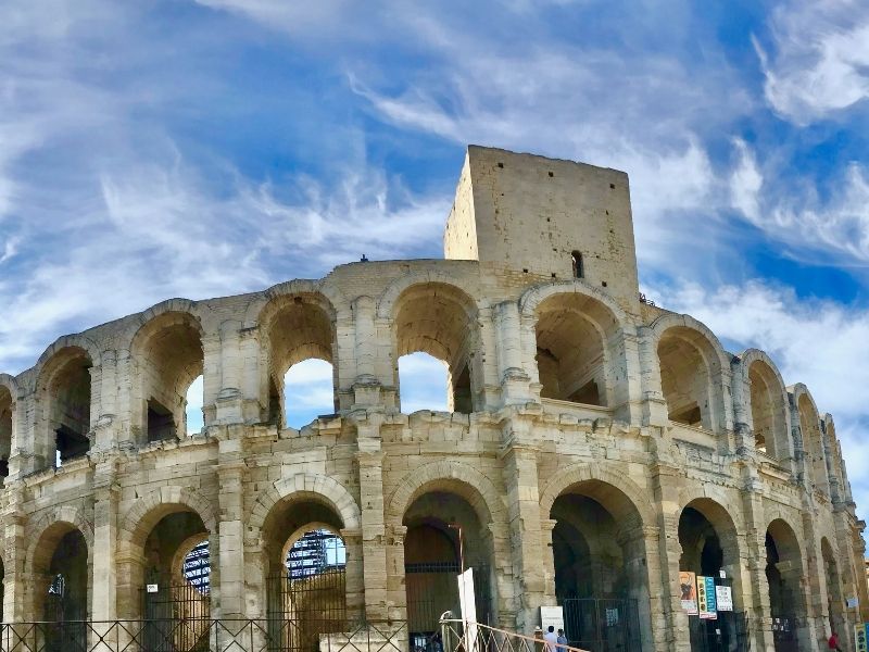 Unearthing Ancient Grandeur: A Senior’s Guide to Roman Arles