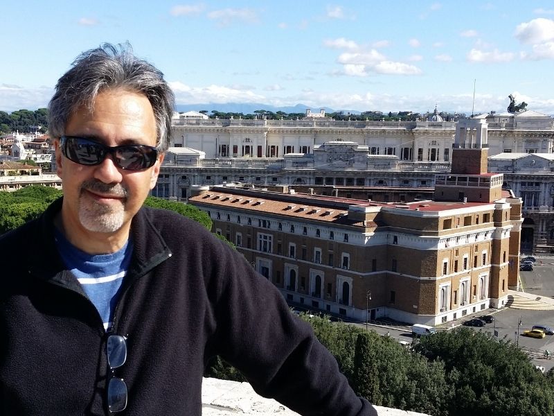 Rome at Your Pace: A Gentle Itinerary for First-Timers