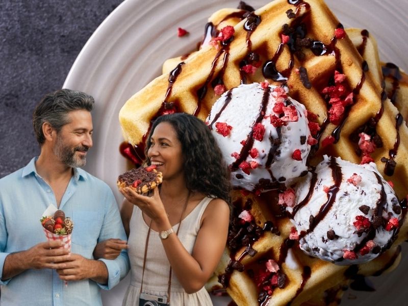 Beyond Chocolate and Waffles: A Culinary Journey Through Belgium for the Savvy Traveler