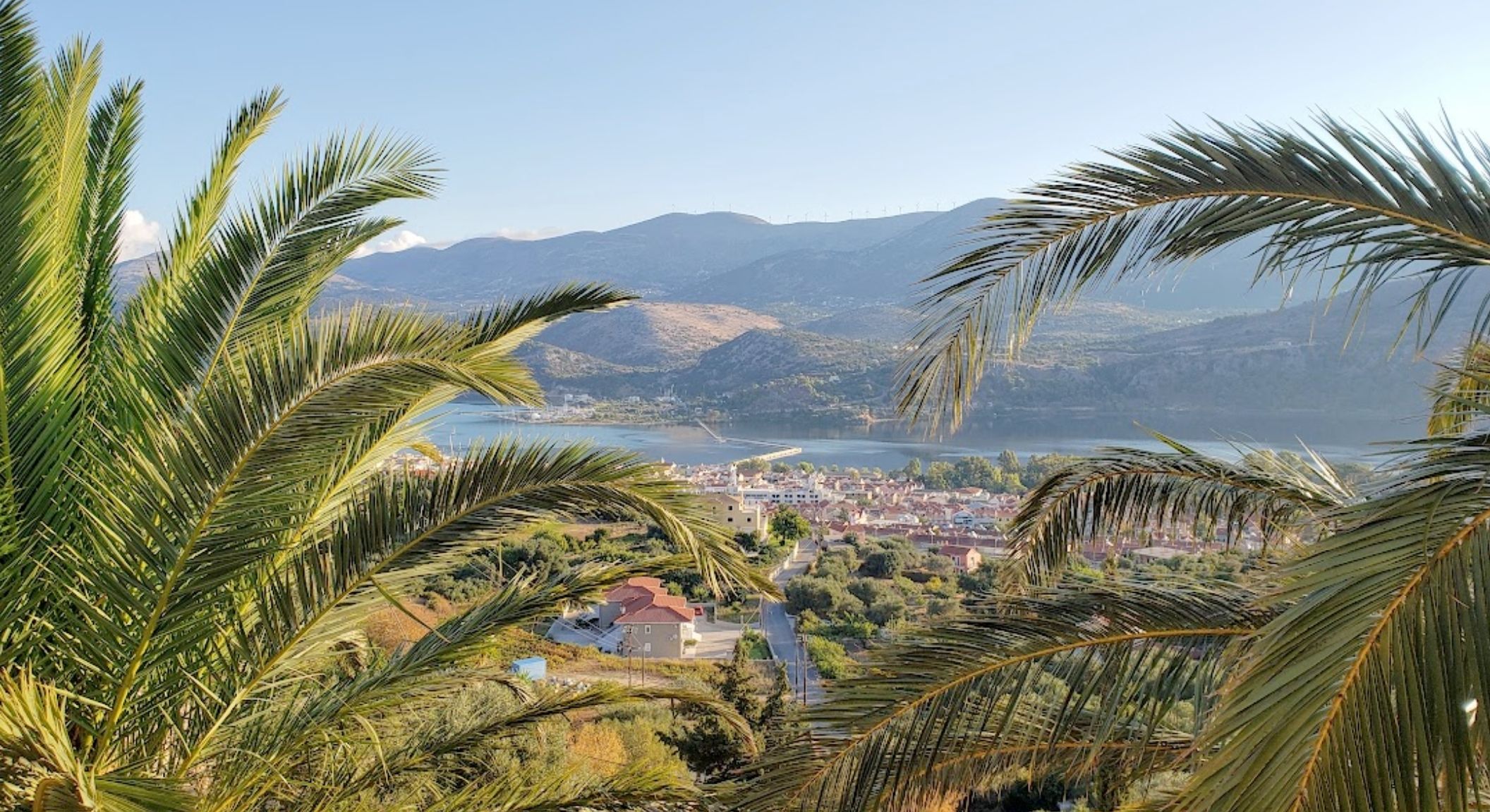 Secret Sands & Serene Shores: Greece’s Hidden Gems